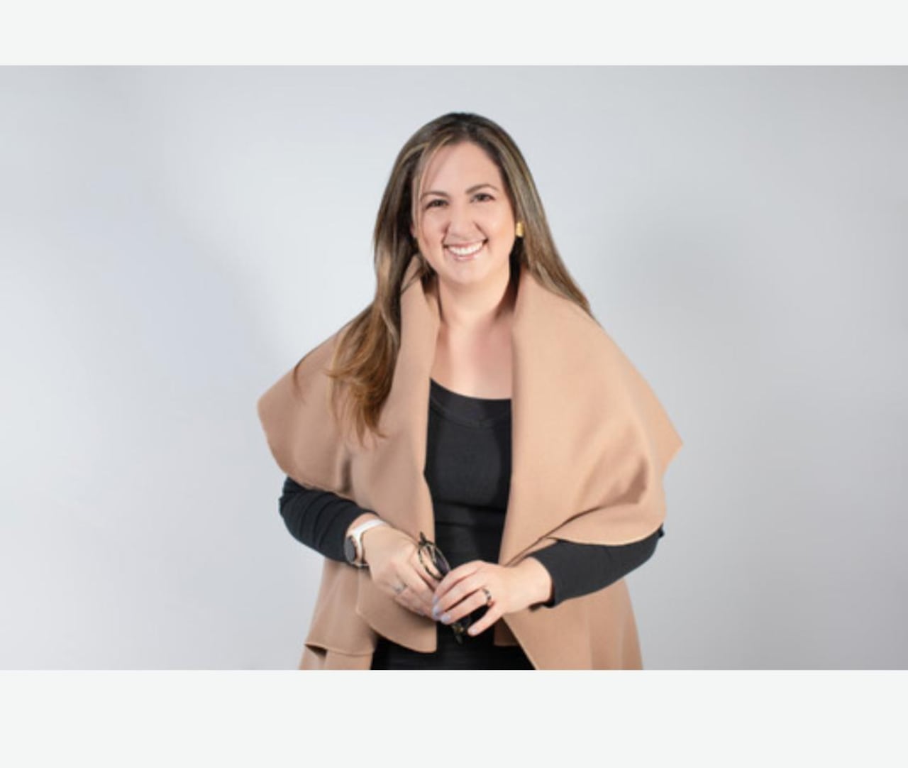 La cadena de heladerías Popsy celebrará en grande con sus clientes su 40 años, dice su CEO Natalia Niño