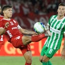 América de Cali vs. Atlético Nacional, por la cuarta fecha de la Liga BetPlay 2026-ll.