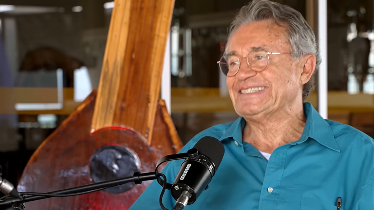 “No poseo ni un ladrillo, porque Estados Unidos y Colombia me confiscaron todo”, expresó Carlos Lehder.