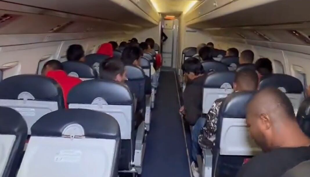 A esto se suma un costarricense en Guna Yala quien no portaba su pasaporte, al estar de manera ilegal en territorio panameño. El SNM informó que también algunos ciudadanos de Guatemala y Nicaragua enfrentaron medidas restrictivas.