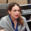 CAROLINA ARBELÁEZ Representante a la Cámara