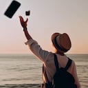 Modo vacaciones en WhatsApp