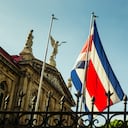 Costa Rica - Getty Images