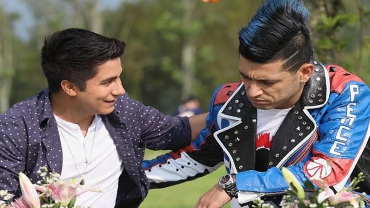 ¿Qué pasó con el ‘Tigre’ de ‘El man es Germán’? A esto se dedica ahora, lejos de la televisión