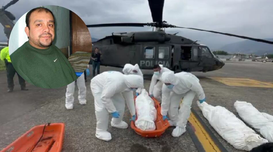 Muerte de alias Zeus.