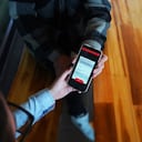 Los jóvenes ya pueden acceder a la plataforma con su tarjeta de identidad.