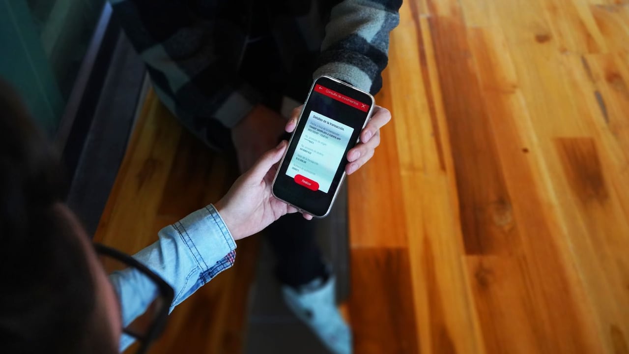 Ojo, esto es lo que debe hacer si cambiará de número en Daviplata.