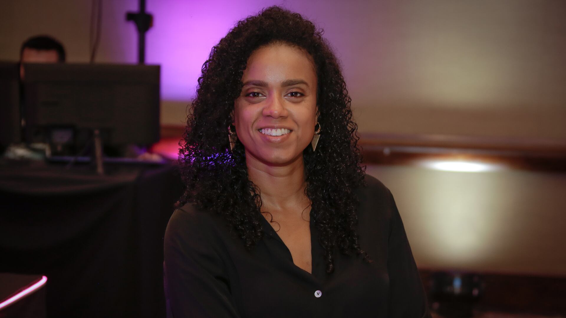 ¿Cómo ser una emprendedora exitosa? Estas son las claves de la inversionista y tiburona de Shark Tank, Hanoi Morillo