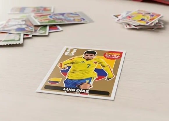 Luis Díaz