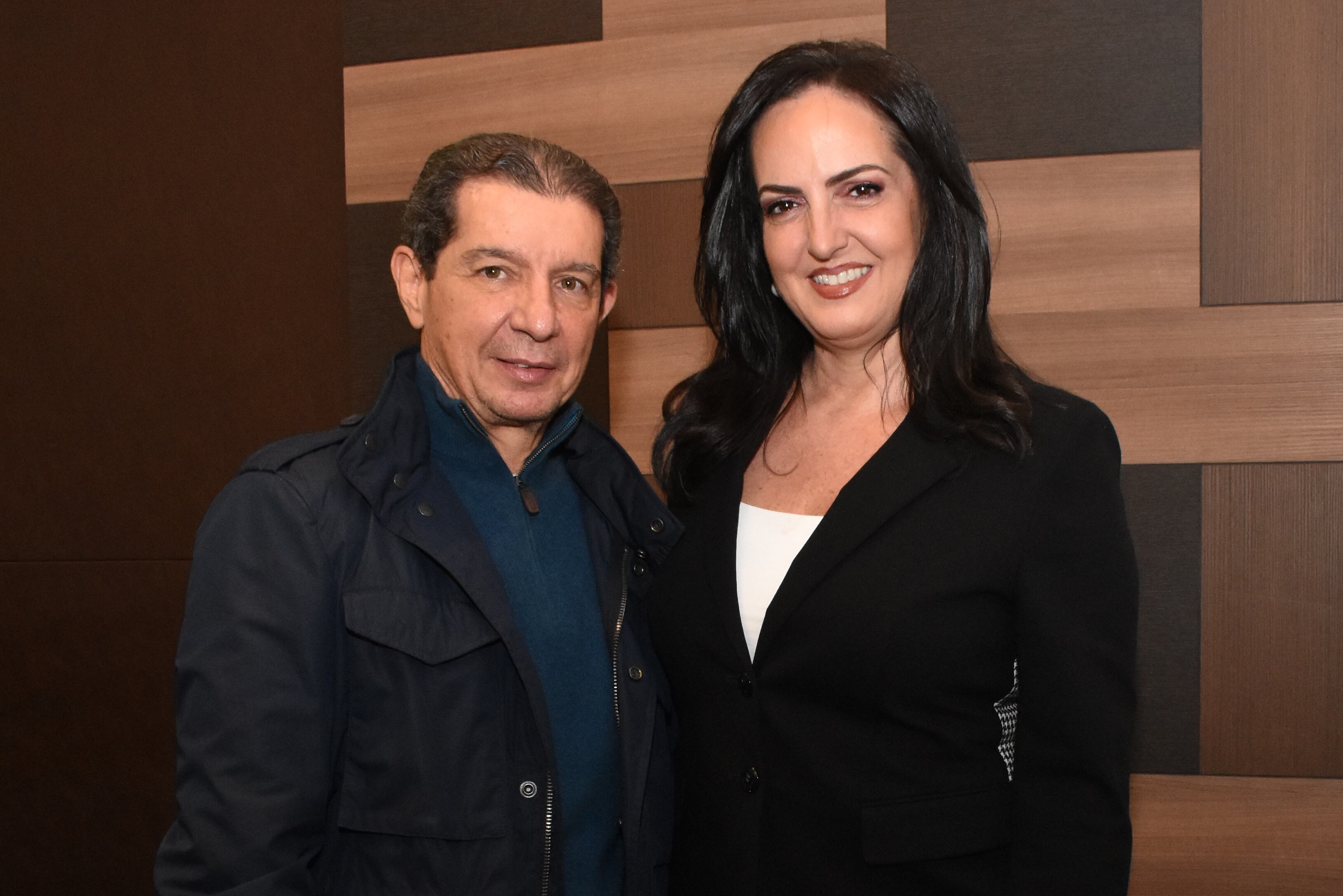 Maria Fernanda Cabal