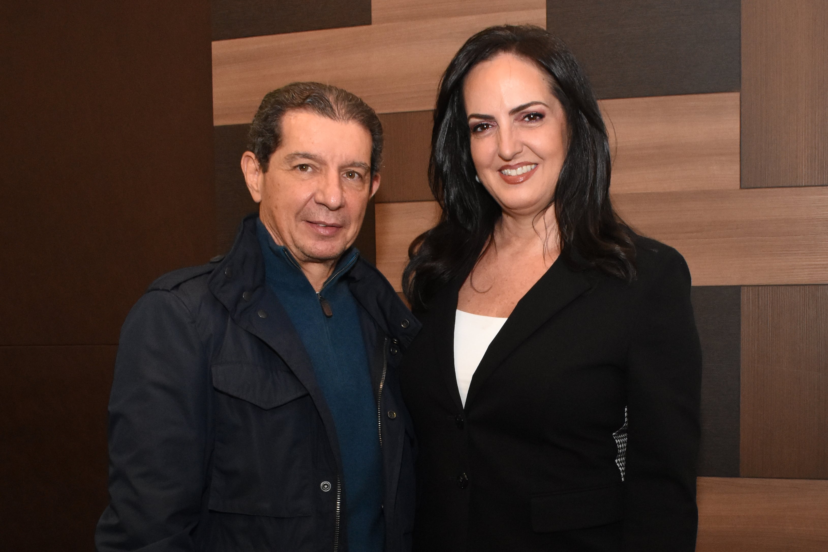 Maria Fernanda Cabal