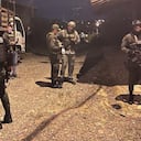 Crisis en Buenaventura