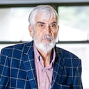 Salomón Kalmanovitz Economista