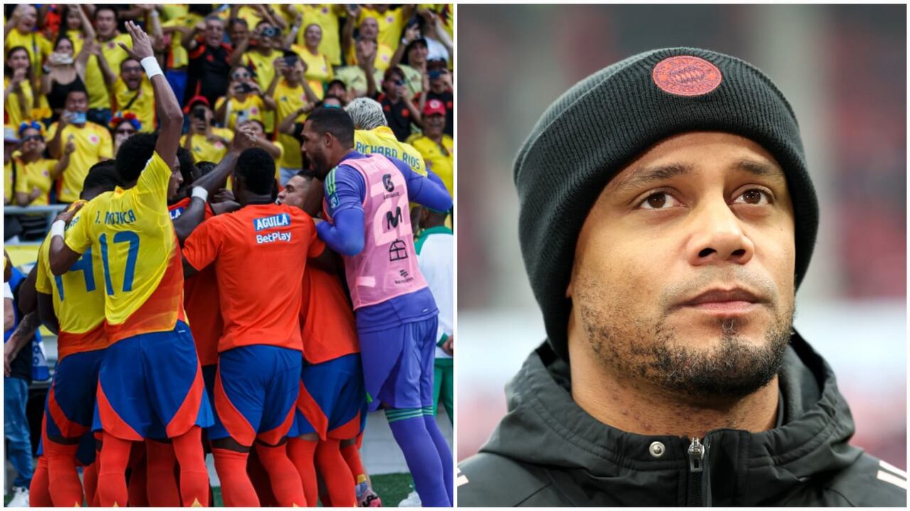 Kevin Mier, podría estar siendo seguido de cerca por el Bayern Múnich.