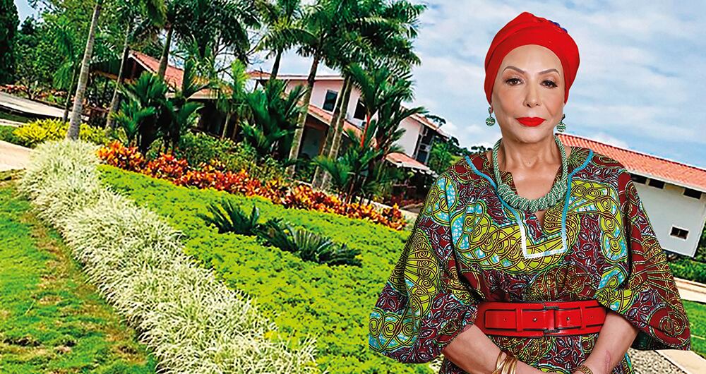 La sorpresiva muerte de la dirigente antioqueña frustró los proyectos de la hacienda e inundó todo de incertidumbre.