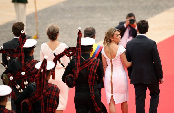 León Dario Peléz/SEMANA.