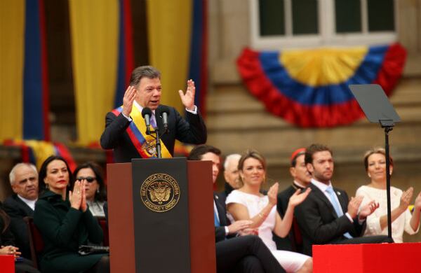 León Dario Peléz/SEMANA.