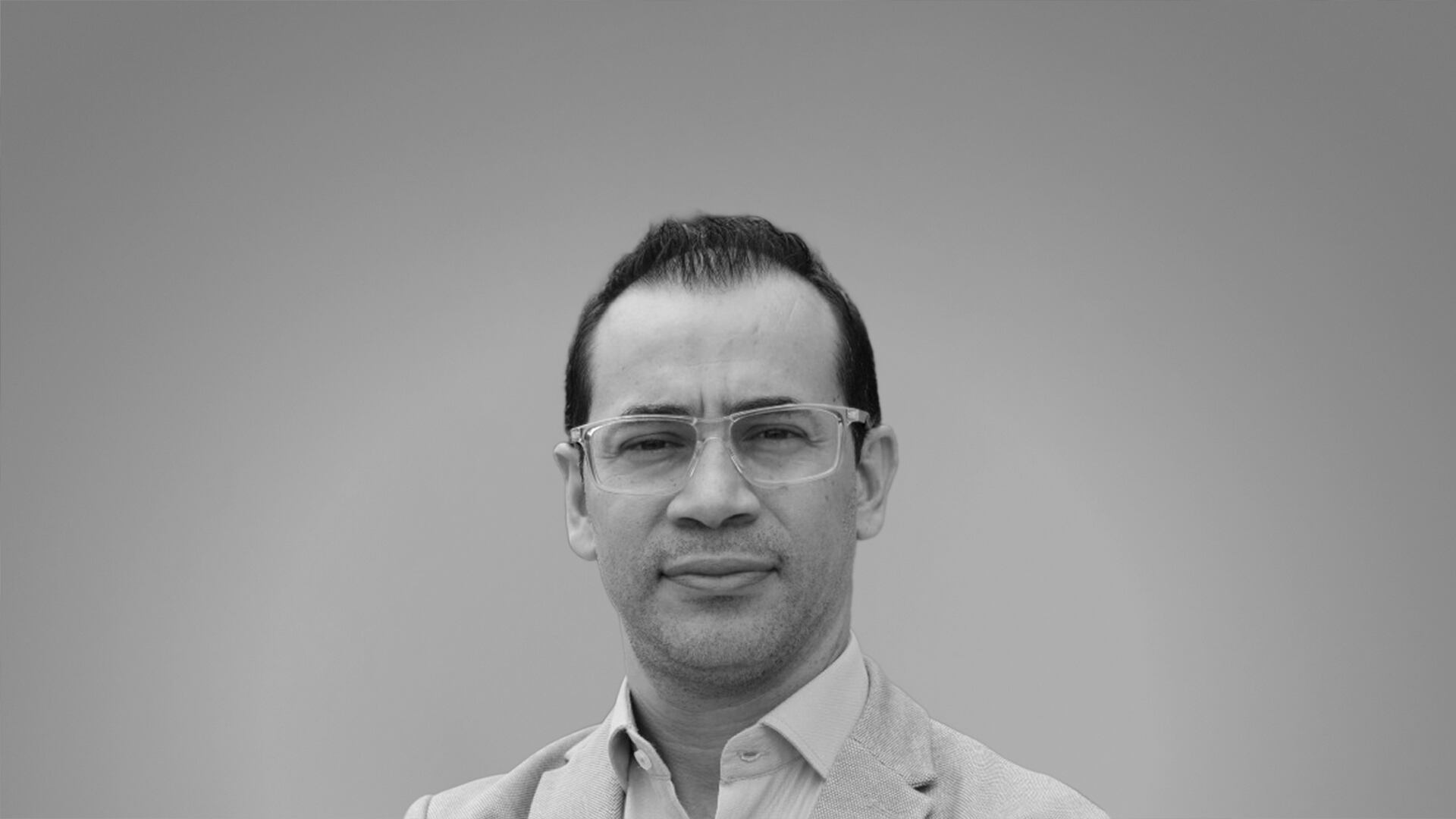 Jorge Coronel López Columna Semana