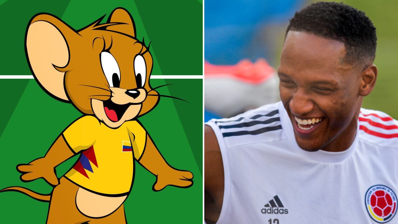 Yerry Mina será nuevo jugador de Fiorentina hasta 2025