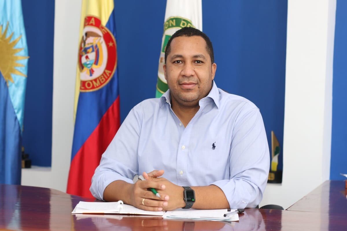 El alcalde de Riohacha, José Ramiro Bermúdez Cotes, deberá responder a la procuraduría.