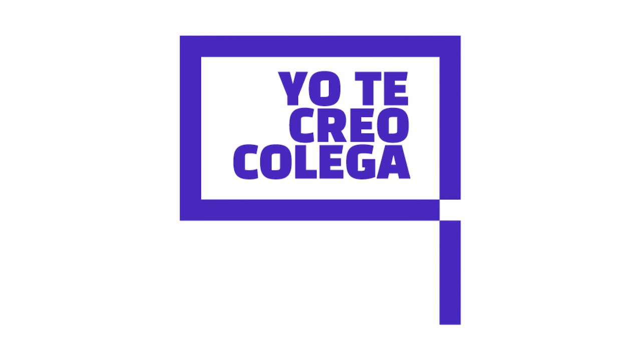 El movimiento ‘Yo te creo, colega’ presentó un informe de las denuncias recibidas.
