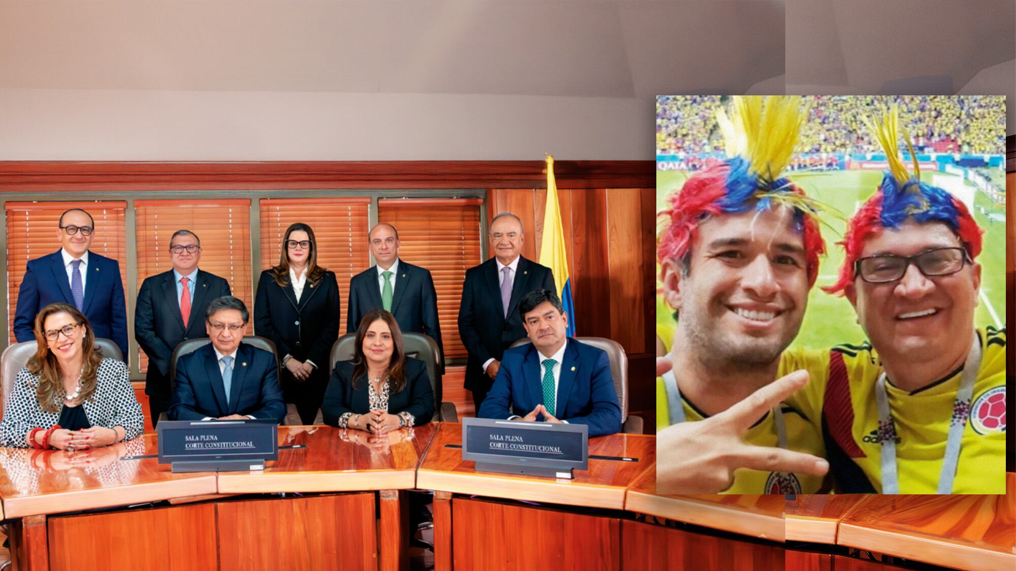 Amistad bajo la lupa
Edición 2265