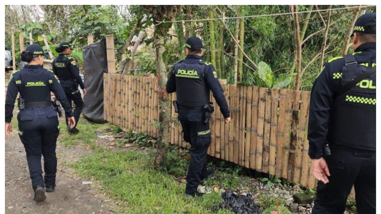 Recién nacido fue hallado sin vida en un basurero