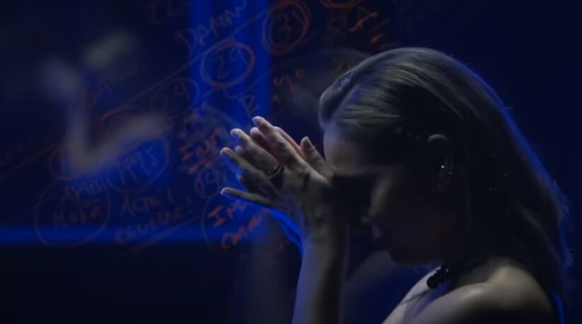 Diana Ángel, actriz