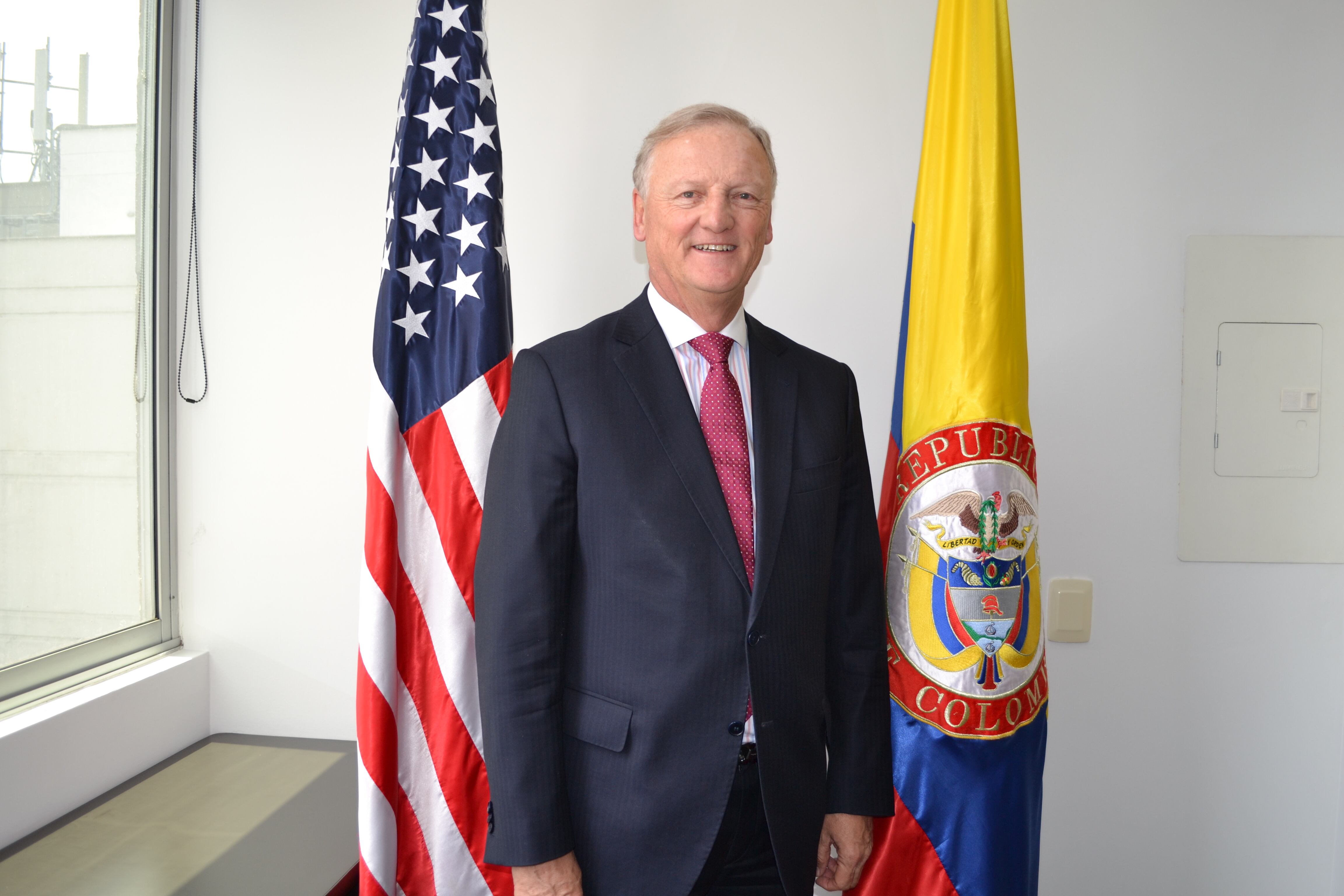 Ricardo Triana Soto - CEA Colombia