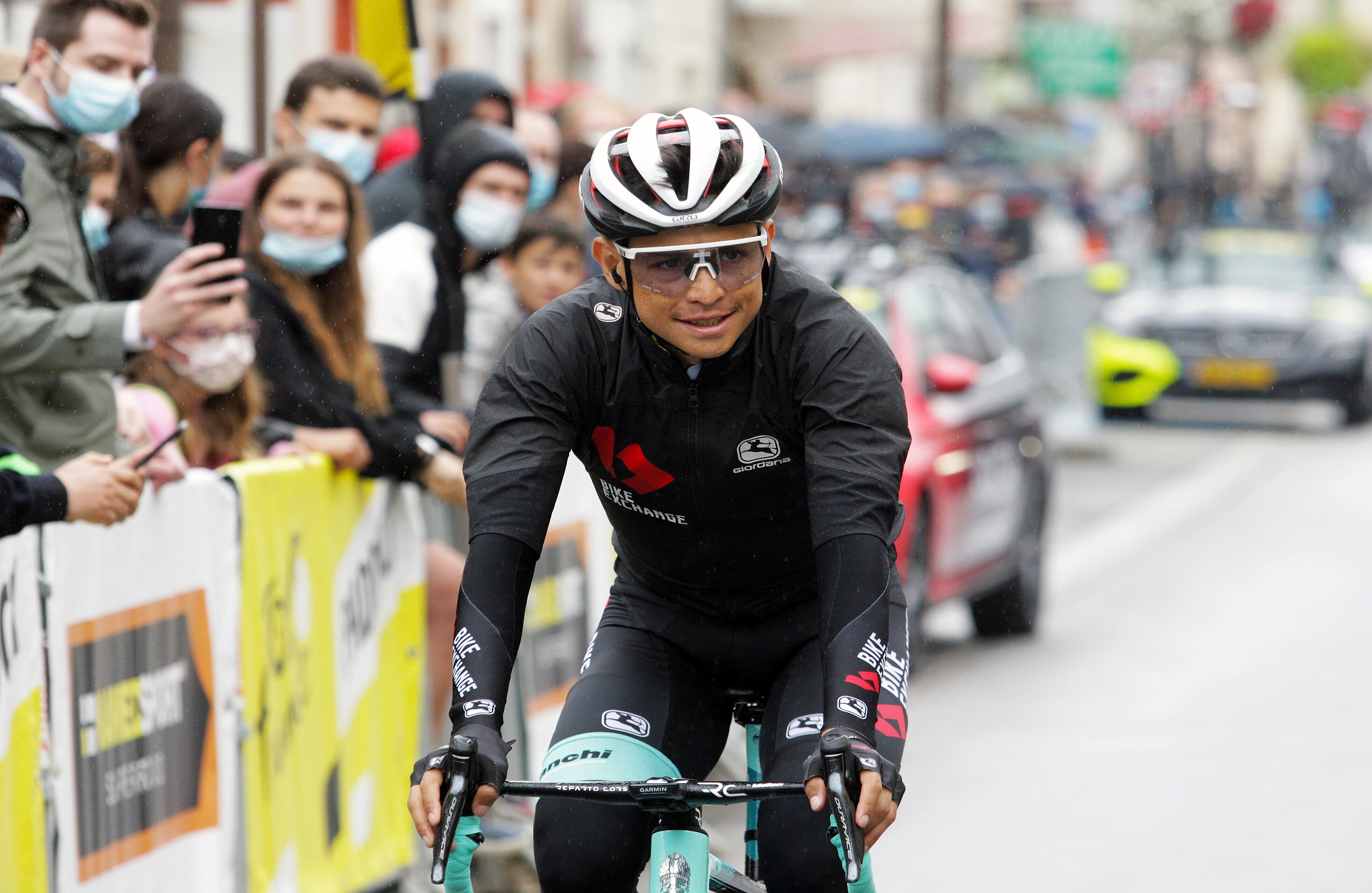 ETAPA 17 TOUR DE FRANCIA