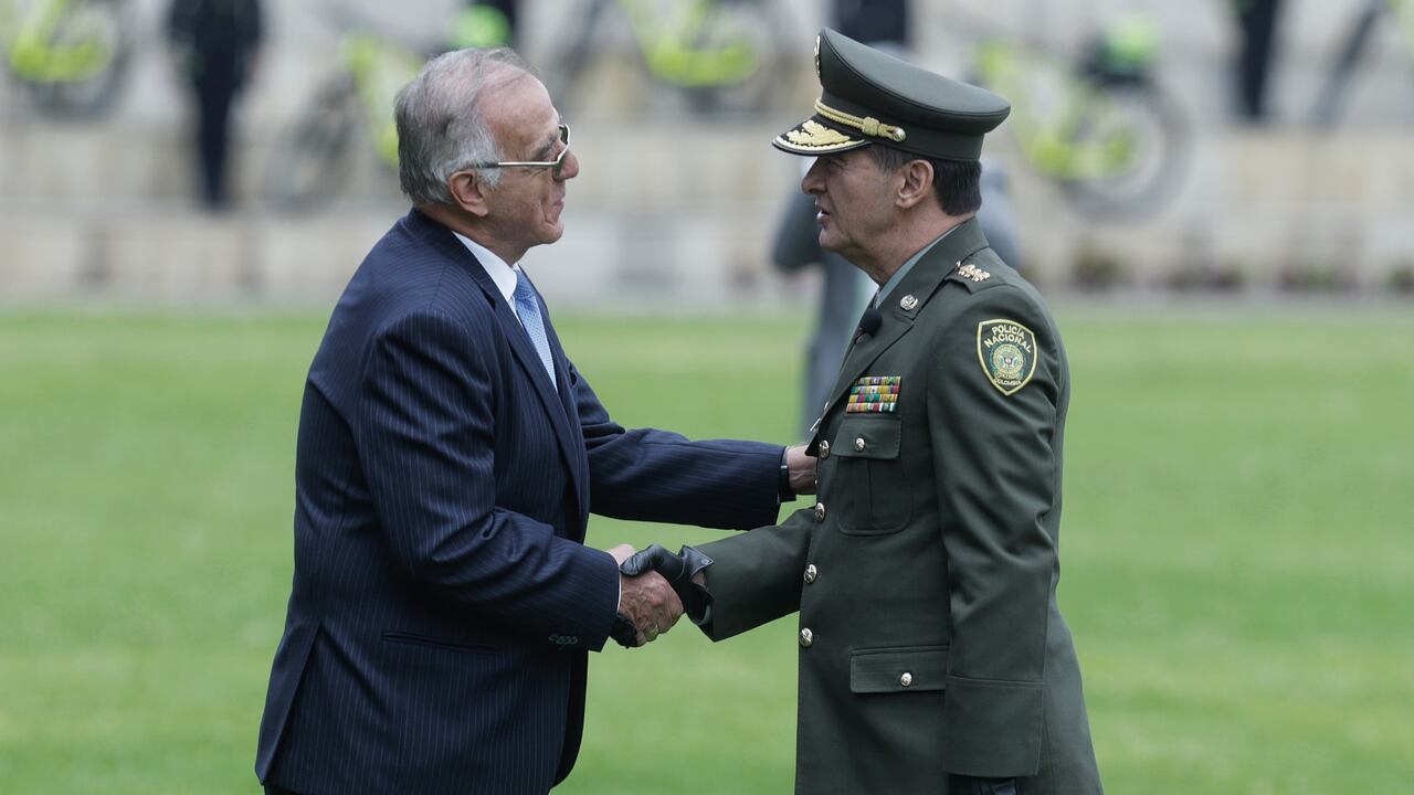 El Plan contempla 513 grandes operaciones: 363 (hurto), 85 (homicidio), 51 (extorsión) y 14 (secuestro).