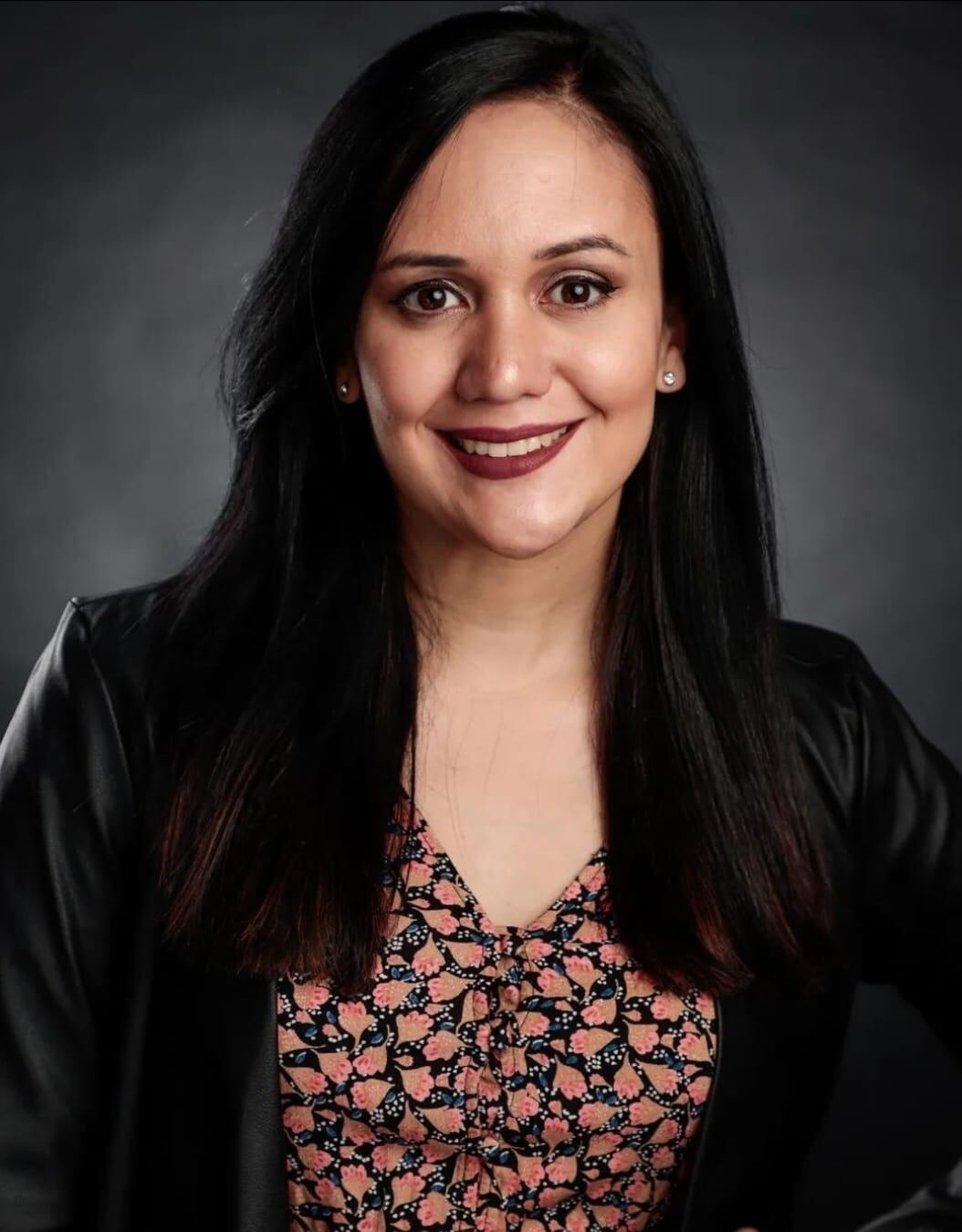 María Gabriela Trompetero, investigadora y docente venezolana.