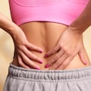 Lumbalgia - Imagen de referencia