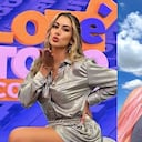 La nueva presentadora de Lo Sé Todo dio fuertes declaraciones sobre la fama de Karol G