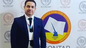 Luis Ernesto Ospina Palacios, asesinado en el Valle del Cauca.