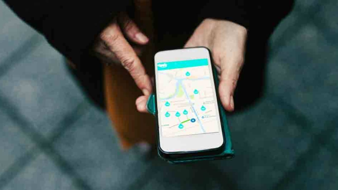 Los taxistas volverán a paro el 30 de noviembre y el primero de diciembre por el proyecto que busca regular las plataformas digitales.
