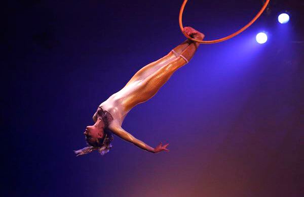 Foto: Guillermo Torres Reina