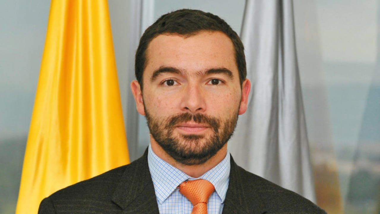 Andrés Villamizar