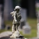 El menor que falleció tan solo tenía 7 años de edad.