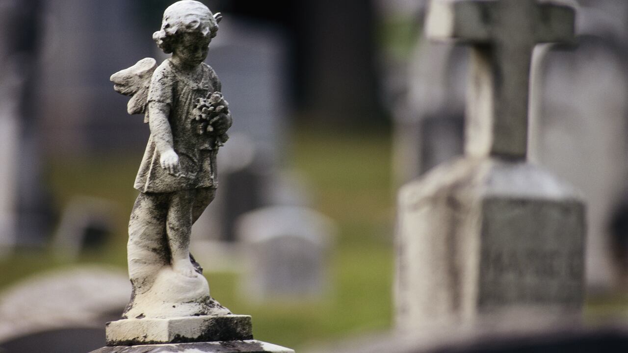 El menor que falleció tan solo tenía 7 años de edad.