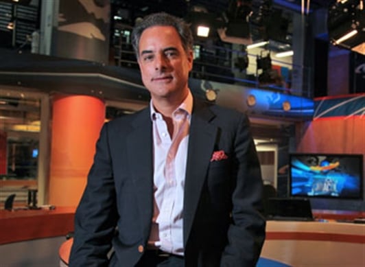 Carlos Alejandro Pérez.