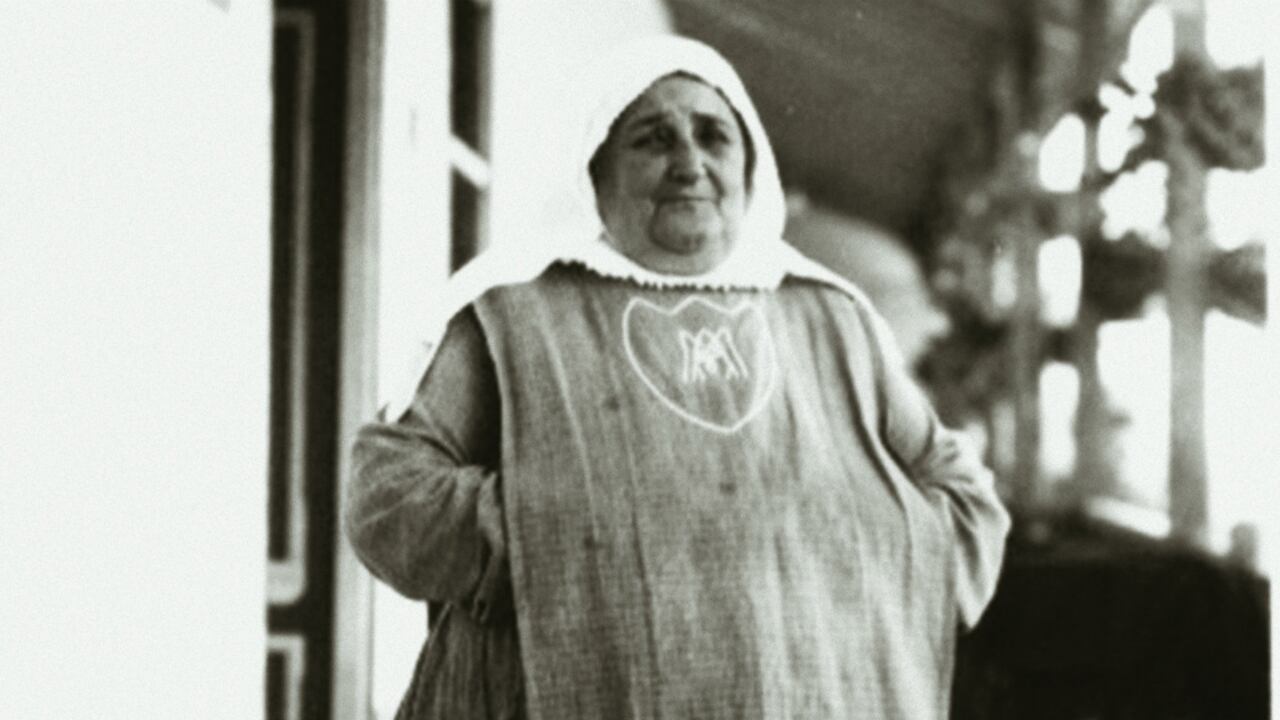 La madre María Laura de Jesús Montoya Upegui fue reconocida por su labro social y educativa principalmente en Jericó, Antioquia.