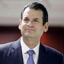 Luis Carlos Sarmiento Gutiérrez, presidente del Grupo Aval