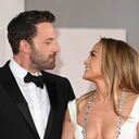 Jennifer López y Ben Affleck