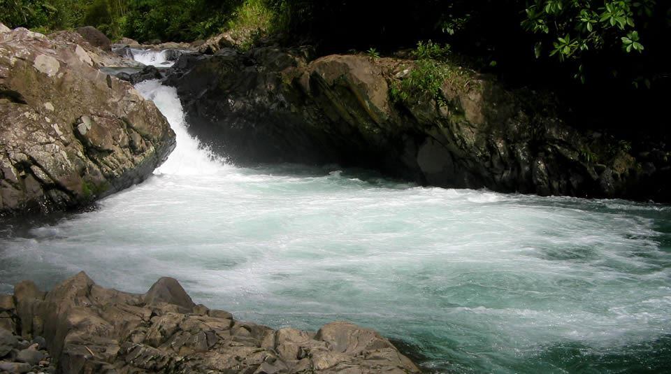 Abriaquí, Antioquia.