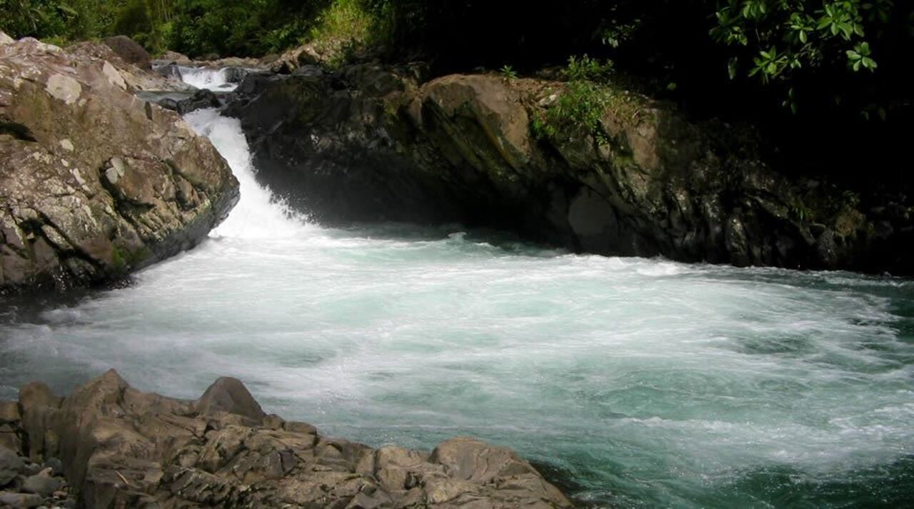 Abriaquí, Antioquia.