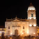 Catedral Básilica Metropolitana de Tunja