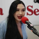“A mí siempre me ha interesado el tema del sexo. Me ha parecido un tema fascinante porque pienso que es algo que todo el mundo hace, pero les da pena hablar de eso”.