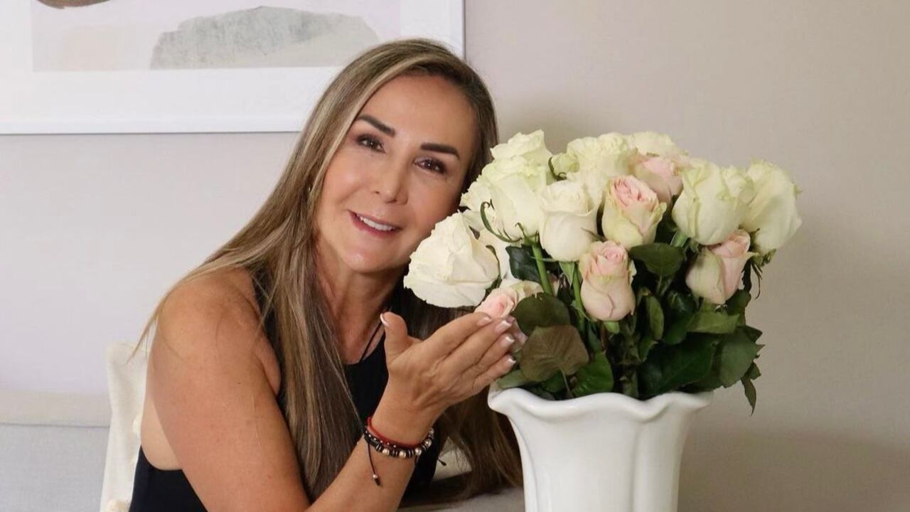 La expatinadora Luz Mery tristán fue asesinada en Cali en la noche del sábado 5 de agosto de 2023.