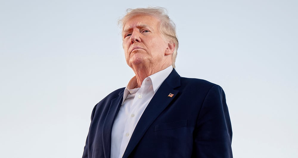 Donald Trump está aumentando su ventaja en algunos estados clave y restando diferencias en otros, lo cual le podría dar la victoria.